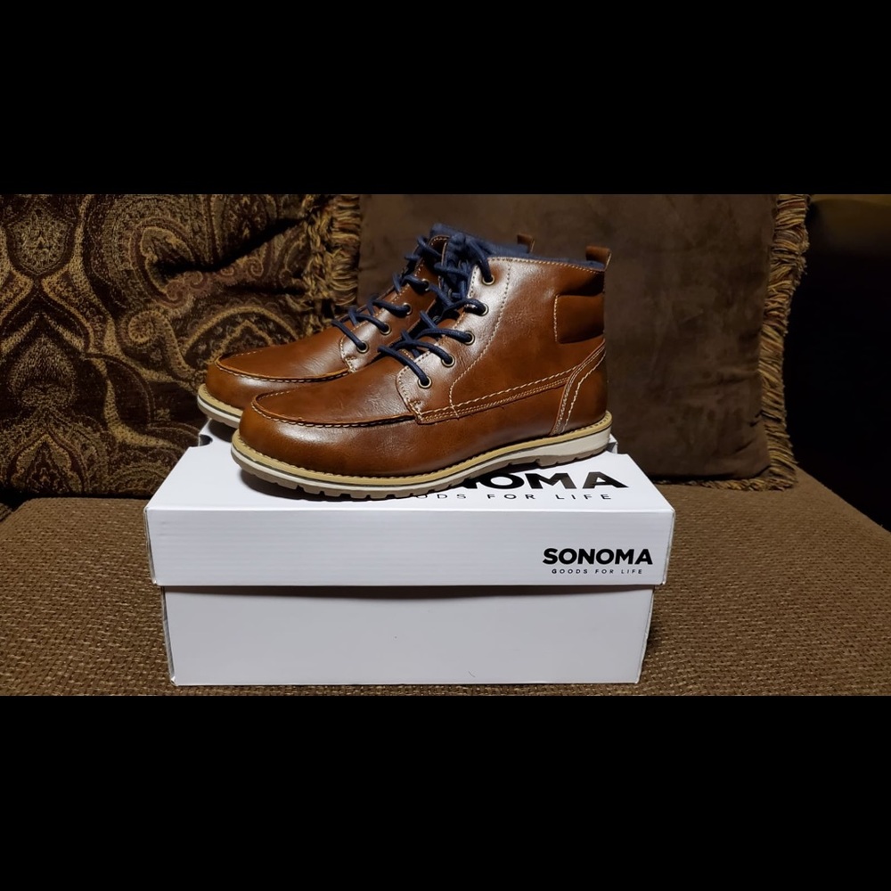 Sonoma Dress Shoes